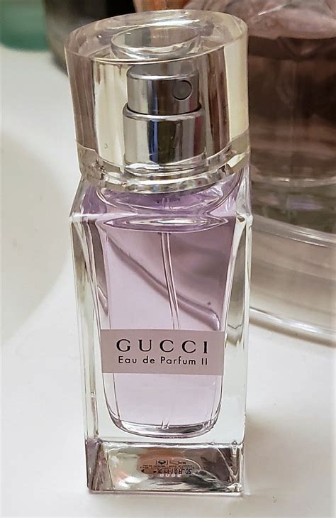 Profumo Gucci 2 